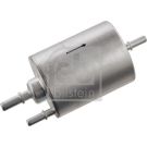 FEBI BILSTEIN Kraftstofffilter 30753