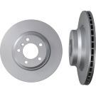 KAMOKA Bremsscheibe 103246