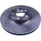 DENCKERMANN Bremsscheibe B130783