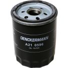 DENCKERMANN Ölfilter A210596