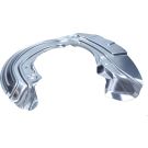 Maxgear Spritzblech, Bremsscheibe 19-4376