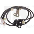 Sensor, Raddrehzahl 295211
