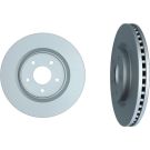 KAMOKA Bremsscheibe 103618