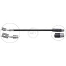A.B.S. Bremsschlauch SL 1331