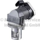 AGR-Ventil,m. Dichtung MERCEDES CLK (C209) 220 CDI 05 7.24809.36.0