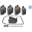 Ölwechselkit mit Öl 1001350110