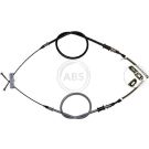A.B.S. Handbremsseil Seilzug Festellbremse K11285
