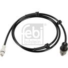 Sensor, Raddrehzahl 107901