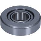 Getriebelager. Subaru Legacy/Impreza/Forester 94-14 für Viskotische Kupplung Original 806322080