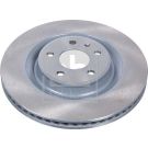 FEBI BILSTEIN Bremsscheibe 43985