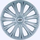 Radzierblenden ABS 15 Zoll NERO NE15