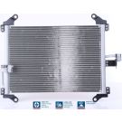Kondensator PKW CITROEN Jump.,FIAT Duc.,PEUG Boxer FIRST FIT 94700