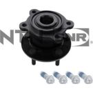 Radlagersatz HA FORD Kuga 12 R152.84