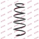 KYB Fahrwerksfeder Opel P. Astra H 1.7Cdti/2.0T 03/04 RH2696