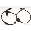 Sensor, Raddrehzahl 818028118