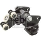 Rollenführung, Schiebetür R 47765