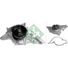 Wasserpumpe 538 0405 10