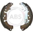 A.B.S. Bremsbacken 9208