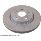 Bremsscheibe Suzuki P. Grand Vitara 2.0-3.2 4X4 05 ADK84324