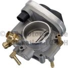 Drosselklappe CHEVR,OPEL Astra H 02 7.03703.69.0