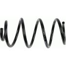 Sachs Fahrwerksfeder Seat P. Ibiza V 2.0 Tdi 01/10 993 183