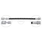 A.B.S. Bremsschlauch SL 1037