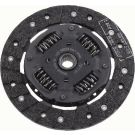 SACHS Kupplungsscheibe 1878 003 240