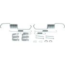 Zubehörsatz, Bremsbacken SUZUKI Jimny 05 1987475252