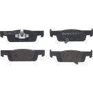 BREMBO Bremsklötze VA P 50 137