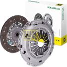Kupplungssatz 624 3034 09