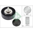Umlenk-/Führungsrolle, Keilrippenriemen 532 0752 10