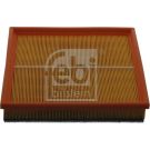 FEBI BILSTEIN Luftfilter 38280