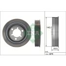 INA Riemenscheibe, Kurbelwelle 544 0145 10
