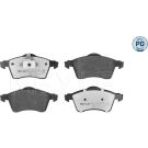 Bremsbelagsatz Vw P. T4 96- Ko A 15 025 218 8319/PD