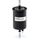 Mann & Hummel Kraftstofffilter PKW CHEVROLET Kalos 1,2 1,4 WK 55/2