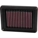 LUFTFILTER MOTO.YAMAHA XP500 T-MAX 08-09 YA-5008