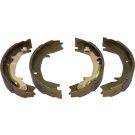 Handbremsbacken Kia Sportage 04-/Tuscon 190X40 19-2052