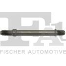 Schraube, Abgasanlage 225-903
