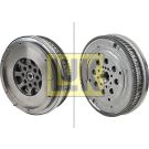 Zweimassenschwungrad MERCEDES C-Klasse 13 LuK DMF 415 0712 10