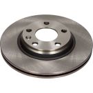 Maxgear Bremsscheibe Vw S. A4/Passat 19-0758