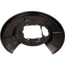 Maxgear Spritzblech, Bremsscheibe 19-3426