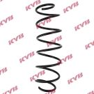 KYB Fahrwerksfeder Citroen P. C3 I 1.4D 02/02 RA3556
