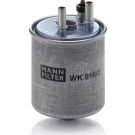 Mann & Hummel Kraftstofffilter PKW RENAULT Kangoo,Laguna,Twingo WK 918/2 x