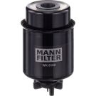 Mann & Hummel Kraftstofffilter LKW Bamford WK 8169