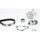 Wasserpumpe + Zahnriemensatz CT1099WP1