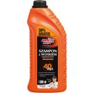 Autoshampoo mit Wachs 1L + 30 % Kostenlos 19-027