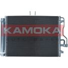 KAMOKA Kondensator, Klimaanlage 7800226