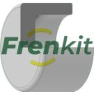 FRENKIT Kolben, Bremssattel P463001
