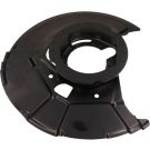 Maxgear Spritzblech, Bremsscheibe 19-3588