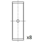 FAI AutoParts Pleuellager BB2063-STD